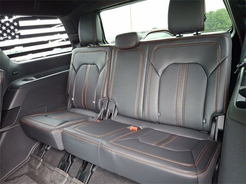 Certified 2024 Ford Expedition Timberline image 9