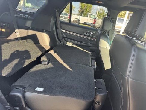 Used 2017 Ford Explorer Limited w/ Equipment Group 301A image 38