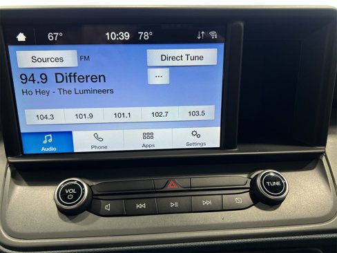 Used 2022 Ford Maverick XL image 16