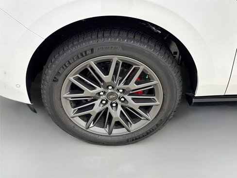 New 2025 Ford Expedition Platinum image 32
