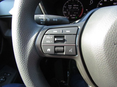 New 2026 Honda CR-V EX image 24