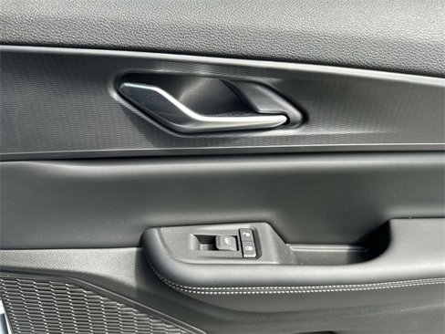 Used 2024 Jeep Grand Cherokee Laredo X w/ Luxury Tech Group I image 29