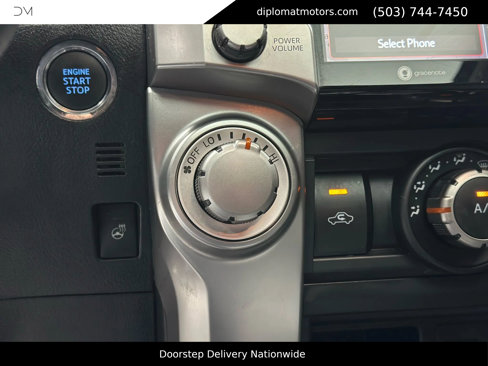 Used 2023 Toyota 4Runner SR5 Premium image 28