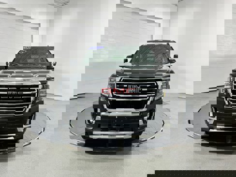 Used 2021 GMC Yukon SLT image 17