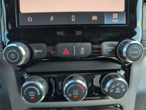 New 2025 RAM 4500 Tradesman image 23