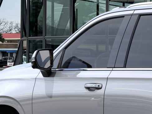 New 2026 Chevrolet Tahoe LT w/ Comfort Package image 25