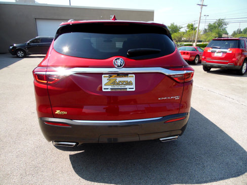 Used 2019 Buick Enclave Essence image 4