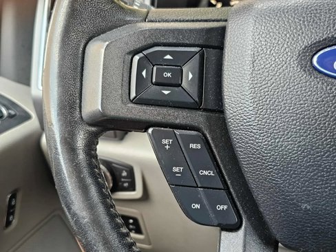 Used 2020 Ford F150 XLT w/ Equipment Group 302A Luxury image 19