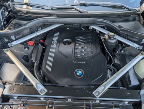 Used 2019 BMW X7 xDrive40i w/ Premium Package image 39