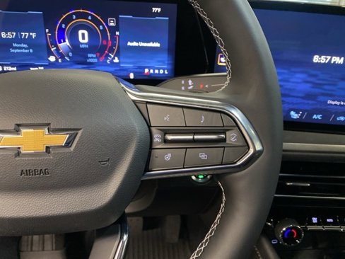 New 2026 Chevrolet Traverse LT w/ Driver Confidence Package image 16