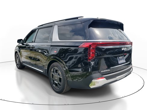 New 2026 Kia Carnival SX image 4