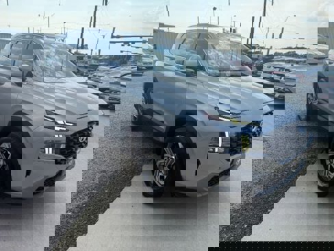 Used 2021 Hyundai Santa Fe SE image 5