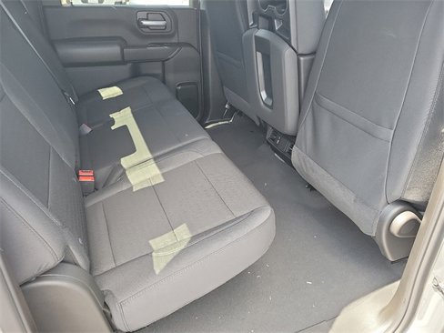 New 2026 Chevrolet Silverado 2500 Custom w/ Custom Value Package image 17