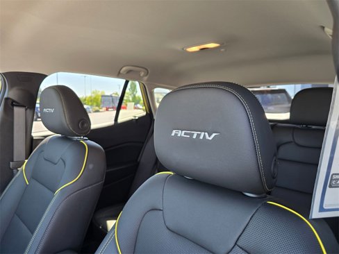 Used 2025 Chevrolet Trax ACTIV w/ Driver Confidence Package image 14
