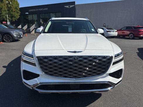 New 2026 Genesis GV80 3.5T Prestige image 2