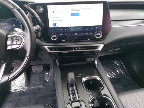 Used 2024 Lexus RX 350 Premium image 23