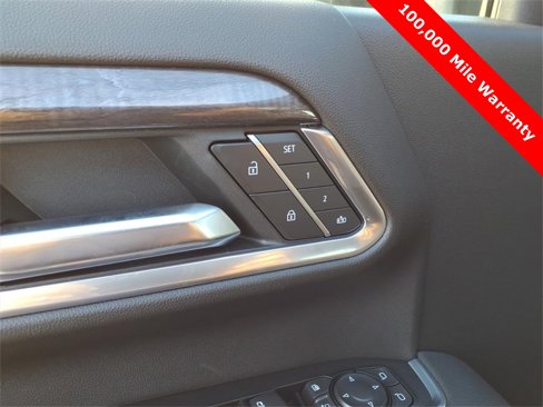 New 2025 Chevrolet Silverado 2500 LTZ w/ Trail Boss Package image 22