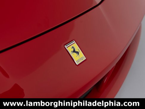 Used 2018 Ferrari 488 GTB image 42