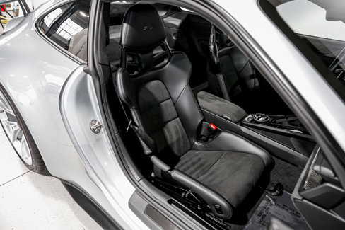 Used 2022 Porsche 911 GT3 image 27