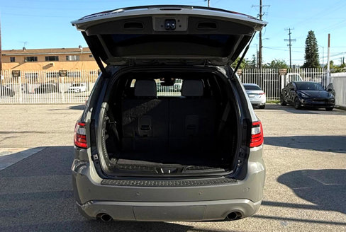 Used 2022 Dodge Durango GT image 19