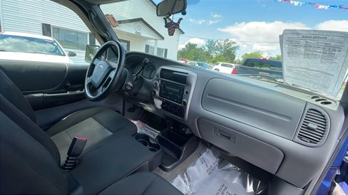 Used 2011 Ford Ranger XLT image 20
