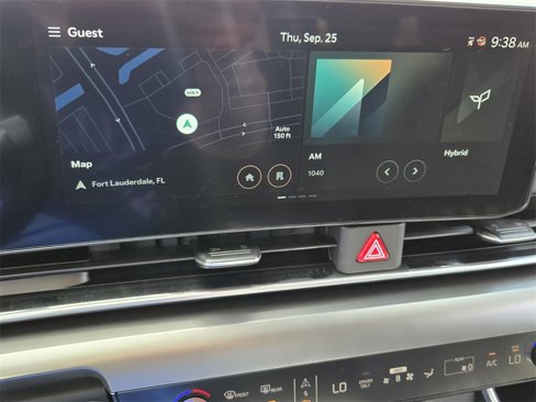 New 2026 Kia Carnival SX Prestige image 10