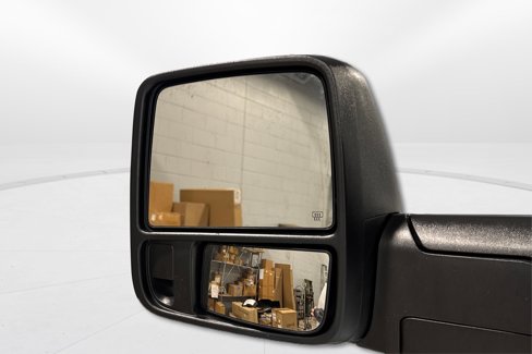 Used 2024 RAM 2500 Big Horn image 14