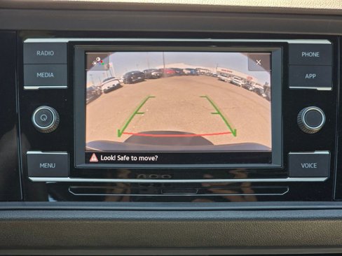 Used 2020 Volkswagen Jetta R-Line image 29