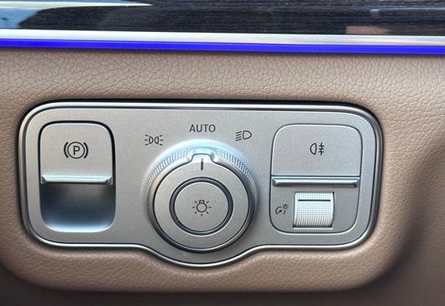 New 2026 Mercedes-Benz GLE 450 4MATIC image 16