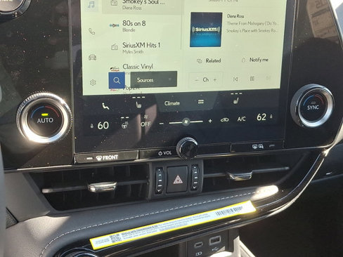 New 2026 Lexus NX 350 AWD image 11