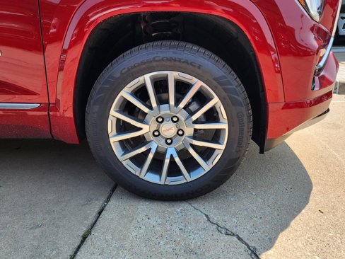 New 2026 GMC Terrain Denali image 52