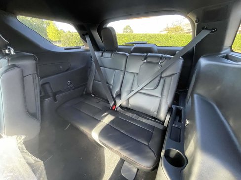 New 2025 Ford Explorer ST-Line image 9