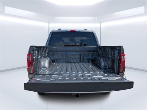 Used 2025 Ford F150 STX image 12