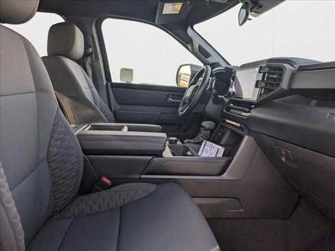 New 2025 Toyota Tundra SR5 image 16
