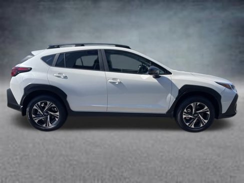 New 2025 Subaru Crosstrek 2.5i Premium w/ Convenience Package #2 image 4
