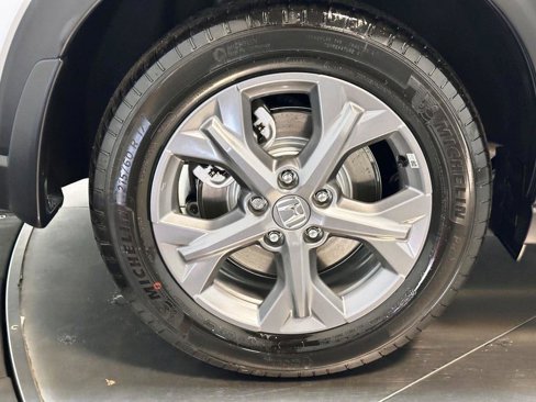 New 2026 Honda HR-V LX image 10