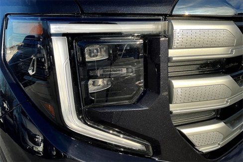 Used 2023 GMC Sierra 1500 SLE image 28