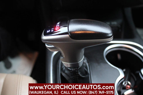 Used 2020 Dodge Durango SXT image 23