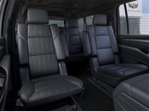 New 2026 Cadillac Escalade ESV V image 17