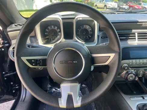 Used 2010 Chevrolet Camaro LS image 35