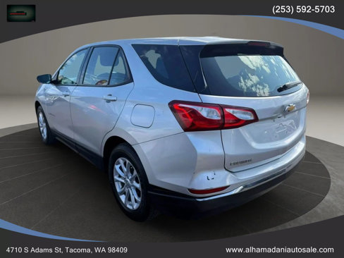 Used 2018 Chevrolet Equinox LS image 23