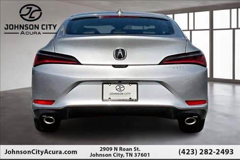 New 2026 Acura Integra image 5