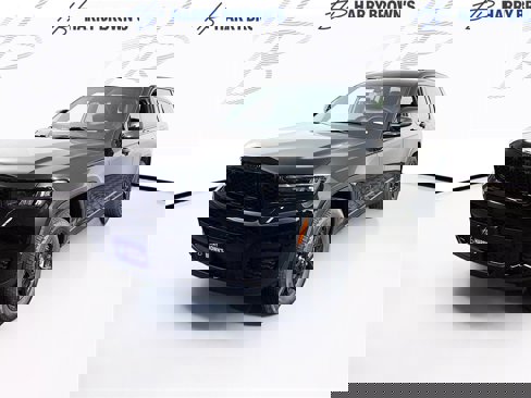 New 2025 Jeep Grand Cherokee L Altitude image 1