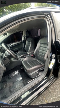Used 2016 Volkswagen Golf S image 13