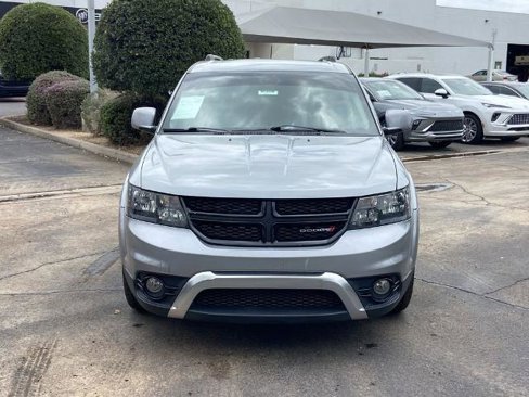 Used 2020 Dodge Journey Crossroad image 7