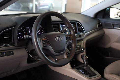 Used 2018 Hyundai Elantra SEL image 13