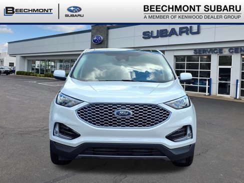 Used 2023 Ford Edge SEL w/ Convenience Package image 6