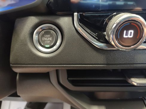 New 2026 Chevrolet Colorado Trail Boss image 21