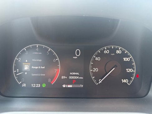 New 2025 Honda Odyssey Sport-L image 17