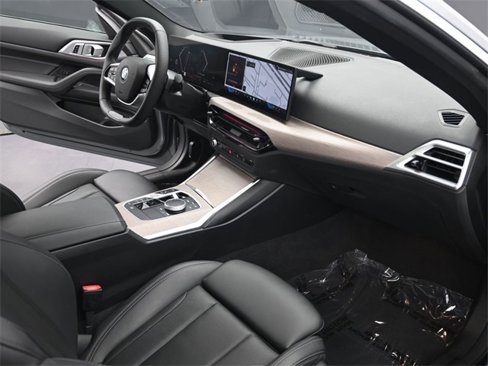 Used 2025 BMW 430i Coupe image 24